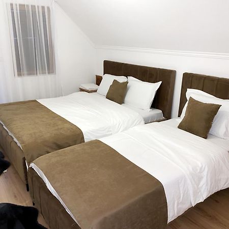 פג'ה Chalet Kujta מראה חיצוני תמונה