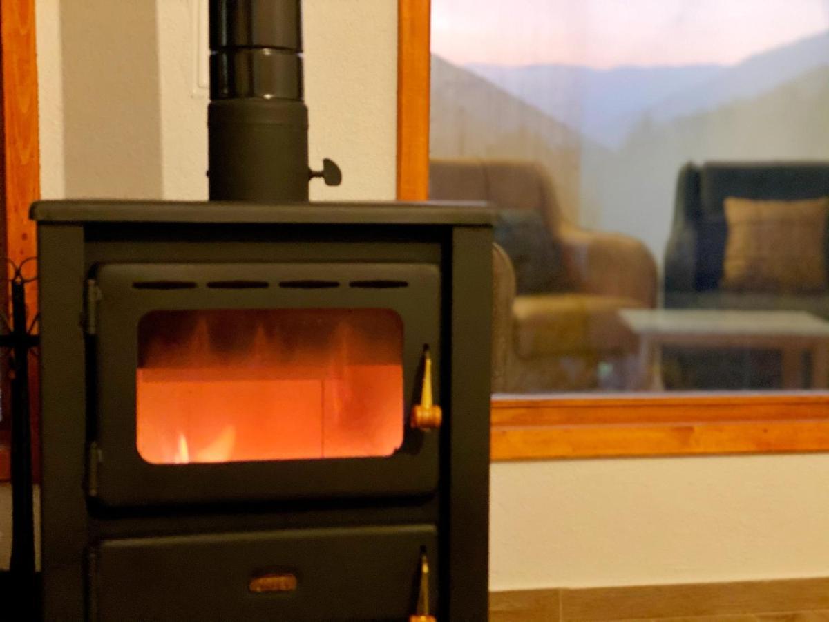 פג'ה Chalet Kujta מראה חיצוני תמונה