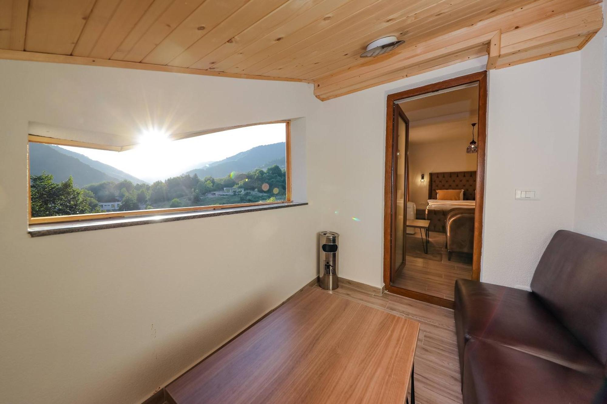 פג'ה Chalet Kujta מראה חיצוני תמונה